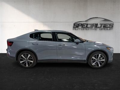 2022 Polestar 2 Long Range Dual Motor   - Photo 11 - Bountiful, UT 84010