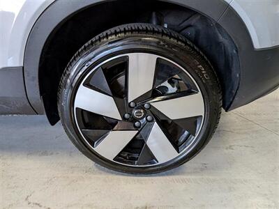 2023 Volvo C40 Recharge Twin Ultimate   - Photo 14 - Bountiful, UT 84010