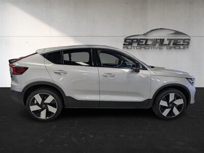 2023 Volvo C40 Recharge Twin Ultimate   - Photo 11 - Bountiful, UT 84010