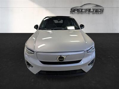 2023 Volvo C40 Recharge Twin Ultimate   - Photo 6 - Bountiful, UT 84010