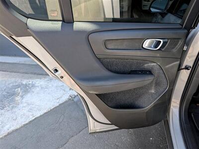 2023 Volvo C40 Recharge Twin Ultimate   - Photo 23 - Bountiful, UT 84010