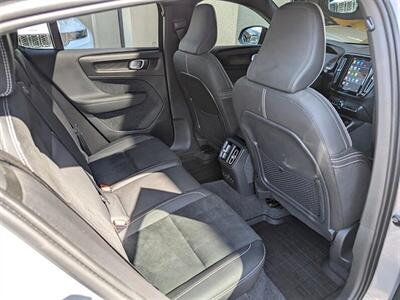 2023 Volvo C40 Recharge Twin Ultimate   - Photo 27 - Bountiful, UT 84010