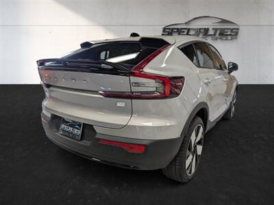 2023 Volvo C40 Recharge Twin Ultimate   - Photo 10 - Bountiful, UT 84010