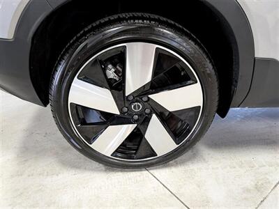 2023 Volvo C40 Recharge Twin Ultimate   - Photo 13 - Bountiful, UT 84010