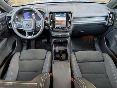 2023 Volvo C40 Recharge Twin Ultimate   - Photo 3 - Bountiful, UT 84010