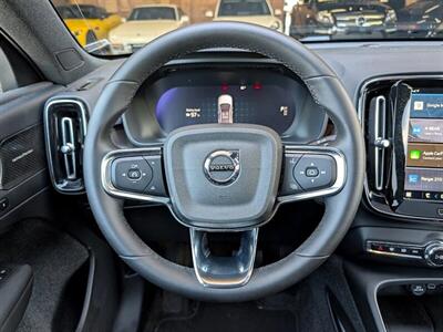 2023 Volvo C40 Recharge Twin Ultimate   - Photo 19 - Bountiful, UT 84010