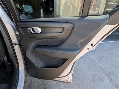 2023 Volvo C40 Recharge Twin Ultimate   - Photo 26 - Bountiful, UT 84010