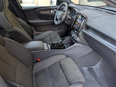 2023 Volvo C40 Recharge Twin Ultimate   - Photo 4 - Bountiful, UT 84010
