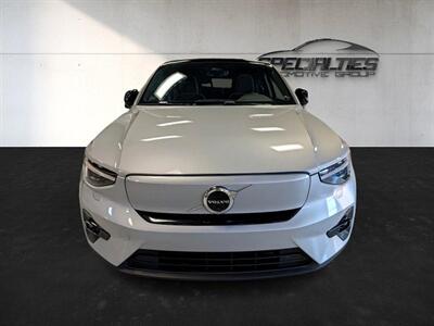 2023 Volvo C40 Recharge Twin Ultimate   - Photo 6 - Bountiful, UT 84010