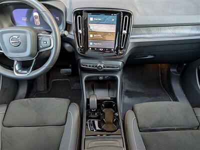 2023 Volvo C40 Recharge Twin Ultimate   - Photo 21 - Bountiful, UT 84010