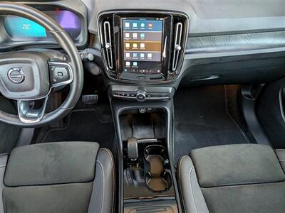 2023 Volvo C40 Recharge Twin Ultimate   - Photo 21 - Bountiful, UT 84010