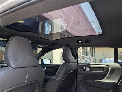 2023 Volvo C40 Recharge Twin Ultimate   - Photo 25 - Bountiful, UT 84010