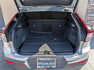 2023 Volvo C40 Recharge Twin Ultimate   - Photo 29 - Bountiful, UT 84010