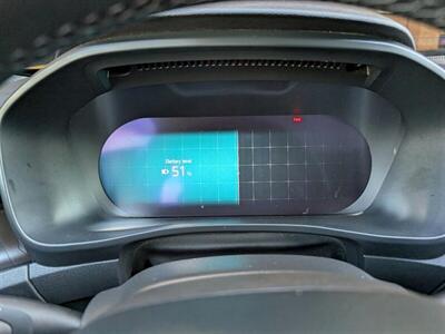 2023 Volvo C40 Recharge Twin Ultimate   - Photo 20 - Bountiful, UT 84010