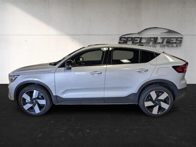 2023 Volvo C40 Recharge Twin Ultimate   - Photo 7 - Bountiful, UT 84010