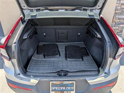 2023 Volvo C40 Recharge Twin Ultimate   - Photo 29 - Bountiful, UT 84010