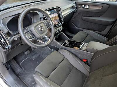2023 Volvo C40 Recharge Twin Ultimate   - Photo 2 - Bountiful, UT 84010
