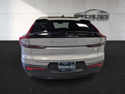 2023 Volvo C40 Recharge Twin Ultimate   - Photo 9 - Bountiful, UT 84010