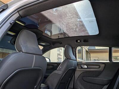 2023 Volvo C40 Recharge Twin Ultimate   - Photo 25 - Bountiful, UT 84010