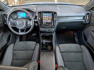 2023 Volvo C40 Recharge Twin Ultimate   - Photo 3 - Bountiful, UT 84010