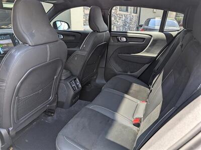 2023 Volvo C40 Recharge Twin Ultimate   - Photo 24 - Bountiful, UT 84010