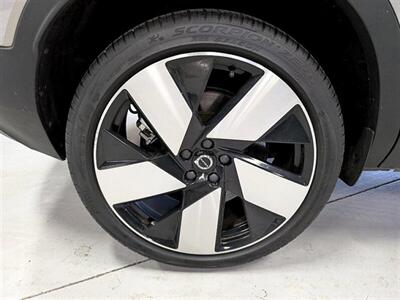 2023 Volvo C40 Recharge Twin Ultimate   - Photo 13 - Bountiful, UT 84010