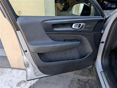 2023 Volvo C40 Recharge Twin Ultimate   - Photo 18 - Bountiful, UT 84010