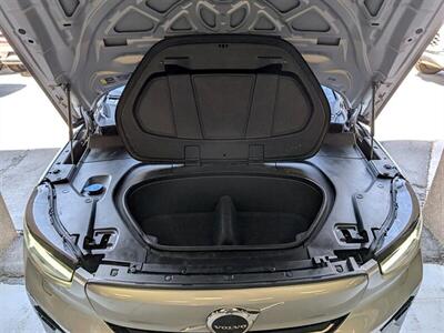 2023 Volvo C40 Recharge Twin Ultimate   - Photo 17 - Bountiful, UT 84010