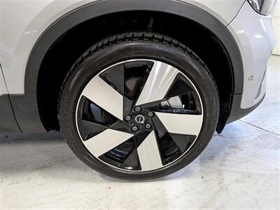 2023 Volvo C40 Recharge Twin Ultimate   - Photo 12 - Bountiful, UT 84010