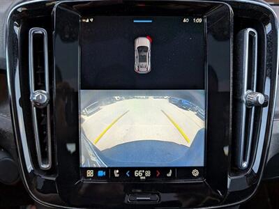 2023 Volvo C40 Recharge Twin Ultimate   - Photo 22 - Bountiful, UT 84010