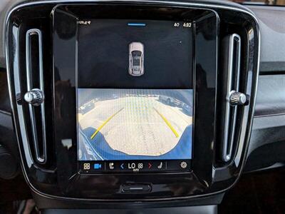 2023 Volvo C40 Recharge Twin Ultimate   - Photo 22 - Bountiful, UT 84010