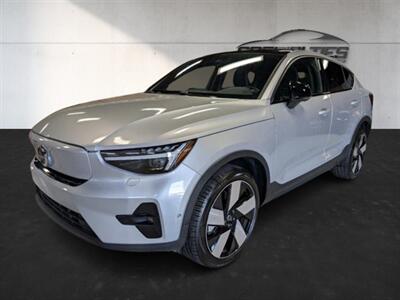 2023 Volvo C40 Recharge Twin Ultimate   - Photo 5 - Bountiful, UT 84010