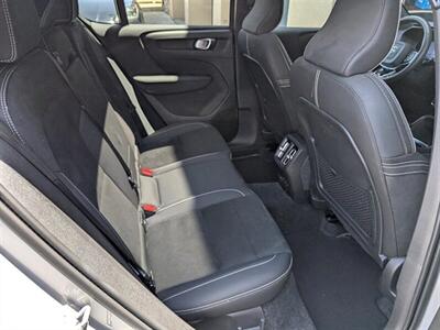 2023 Volvo C40 Recharge Twin Ultimate   - Photo 27 - Bountiful, UT 84010
