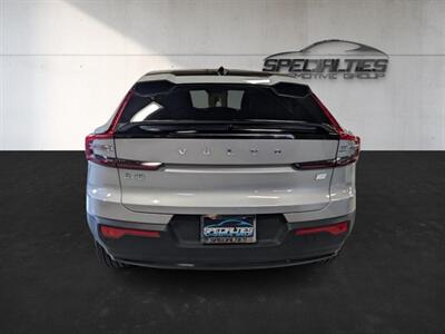 2023 Volvo C40 Recharge Twin Ultimate   - Photo 9 - Bountiful, UT 84010
