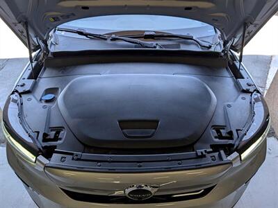 2023 Volvo C40 Recharge Twin Ultimate   - Photo 17 - Bountiful, UT 84010