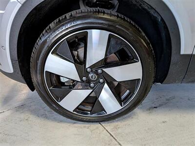 2023 Volvo C40 Recharge Twin Ultimate   - Photo 15 - Bountiful, UT 84010