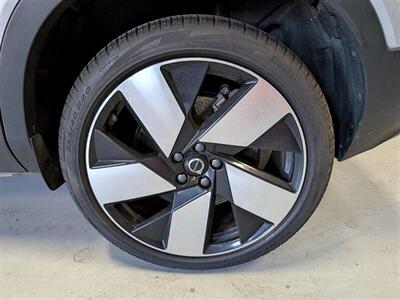 2023 Volvo C40 Recharge Twin Ultimate   - Photo 14 - Bountiful, UT 84010