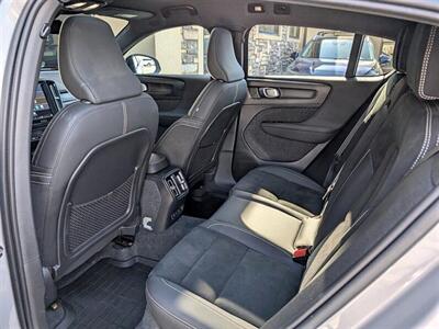 2023 Volvo C40 Recharge Twin Ultimate   - Photo 24 - Bountiful, UT 84010
