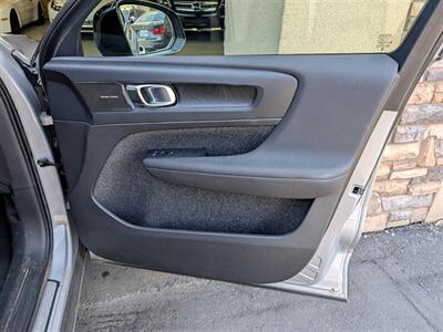 2023 Volvo C40 Recharge Twin Ultimate   - Photo 28 - Bountiful, UT 84010