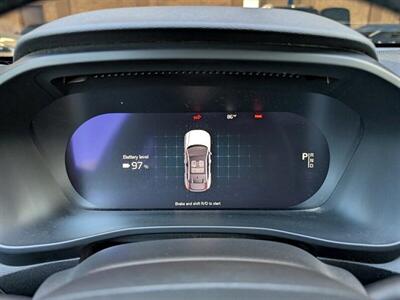 2023 Volvo C40 Recharge Twin Ultimate   - Photo 20 - Bountiful, UT 84010