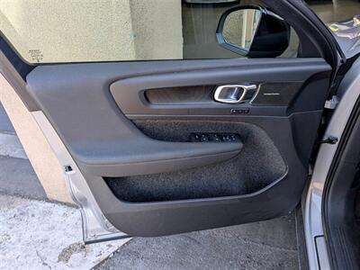 2023 Volvo C40 Recharge Twin Ultimate   - Photo 18 - Bountiful, UT 84010