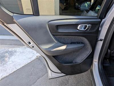 2023 Volvo C40 Recharge Twin Ultimate   - Photo 23 - Bountiful, UT 84010