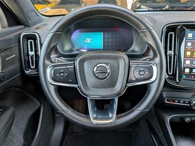 2023 Volvo C40 Recharge Twin Ultimate   - Photo 19 - Bountiful, UT 84010