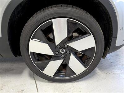 2023 Volvo C40 Recharge Twin Ultimate   - Photo 12 - Bountiful, UT 84010