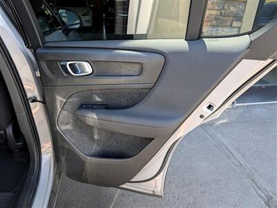 2023 Volvo C40 Recharge Twin Ultimate   - Photo 26 - Bountiful, UT 84010