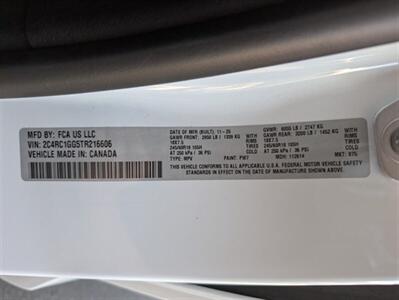 2026 Chrysler Pacifica Limited - Photo 33 - Bountiful, UT 84010