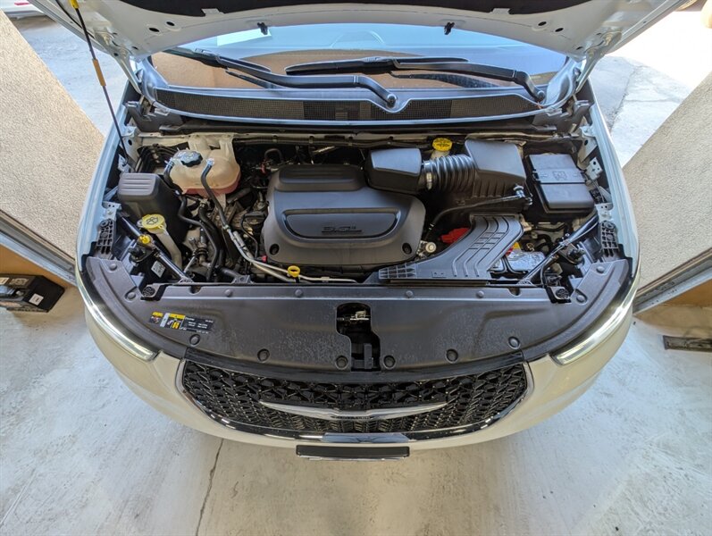 2026 Chrysler Pacifica Limited - Photo 17 - Bountiful, UT 84010