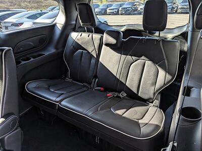 2026 Chrysler Pacifica Limited   - Photo 26 - Bountiful, UT 84010