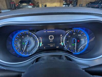 2026 Chrysler Pacifica Limited - Photo 20 - Bountiful, UT 84010