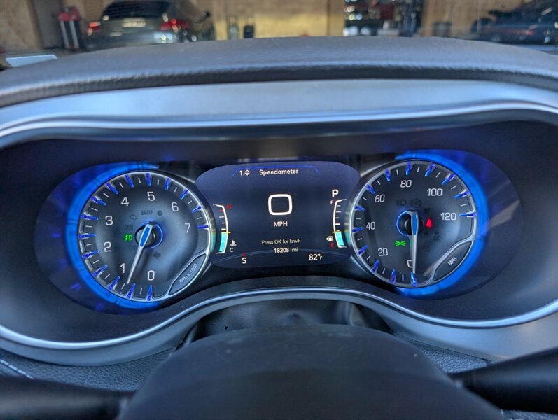 2026 Chrysler Pacifica Limited - Photo 20 - Bountiful, UT 84010